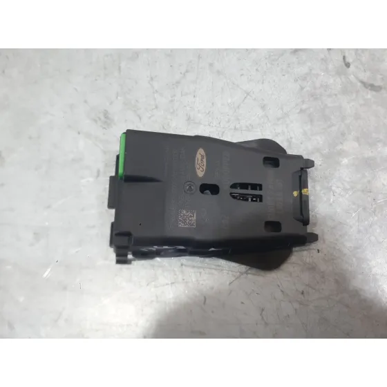 Camara para Ford Mondeo V Hatchback (Ce)