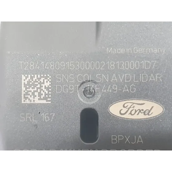 Camara para Ford Mondeo V Hatchback (Ce)