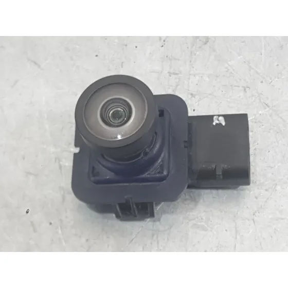 Camara Vision Trasera para Ford Mondeo V Hatchback (Ce)
