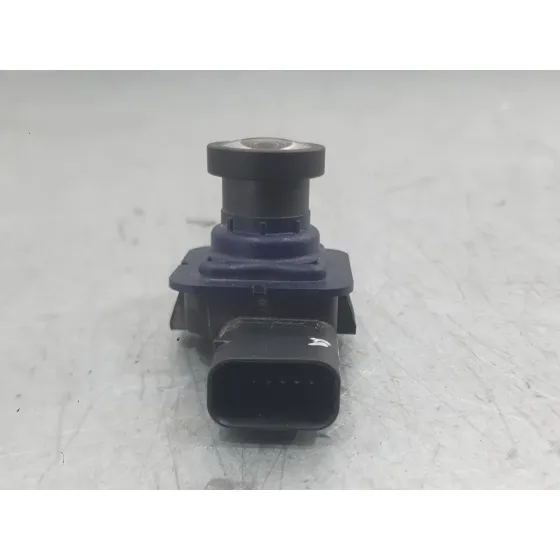 Camara Vision Trasera para Ford Mondeo V Hatchback (Ce)