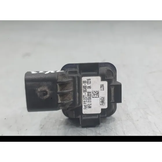 Camara Vision Trasera para Ford Mondeo V Hatchback (Ce)