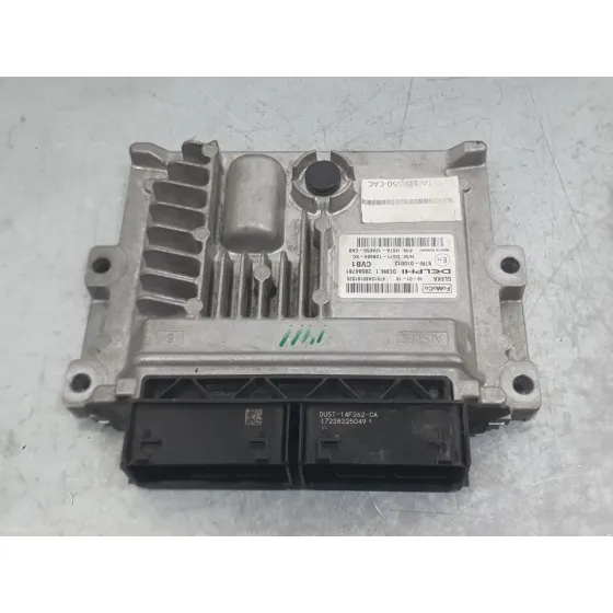 Centralita Motor Uce para Ford Mondeo V Hatchback (Ce)