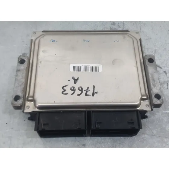 Centralita Motor Uce para Ford Mondeo V Hatchback (Ce)