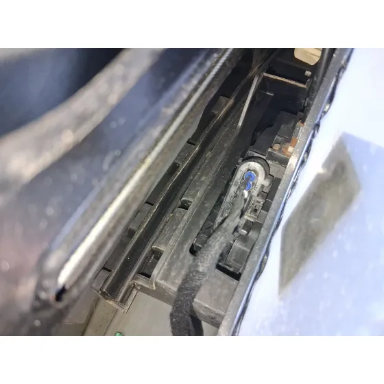 Cerradura Puerta Delantera Derecha para Ford Mondeo V Hatchback (Ce)