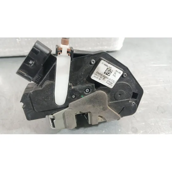 Cerradura Puerta Trasera Derecha para Ford Mondeo V Hatchback (Ce)
