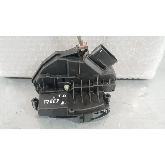 Cerradura Puerta Trasera Derecha para Ford Mondeo V Hatchback (Ce)
