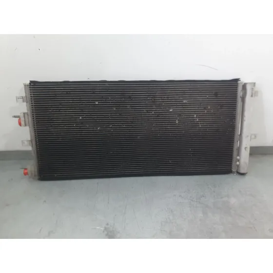 Condensador / Radiador Aire Acondicionado para Ford Mondeo V Hatchback (Ce)