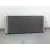 Condensador / Radiador Aire Acondicionado para Ford Mondeo V Hatchback (Ce)