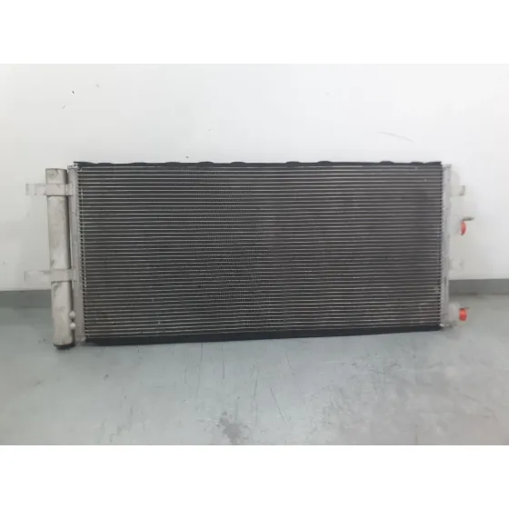 Condensador / Radiador Aire Acondicionado para Ford Mondeo V Hatchback (Ce)