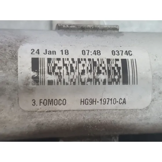 Condensador / Radiador Aire Acondicionado para Ford Mondeo V Hatchback (Ce)