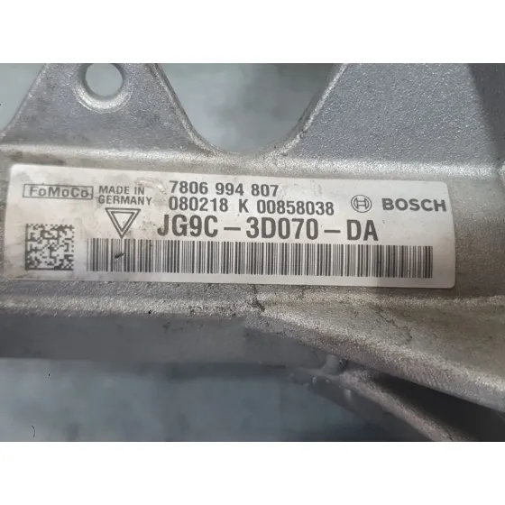 Cremallera Direccion para Ford Mondeo V Hatchback (Ce)