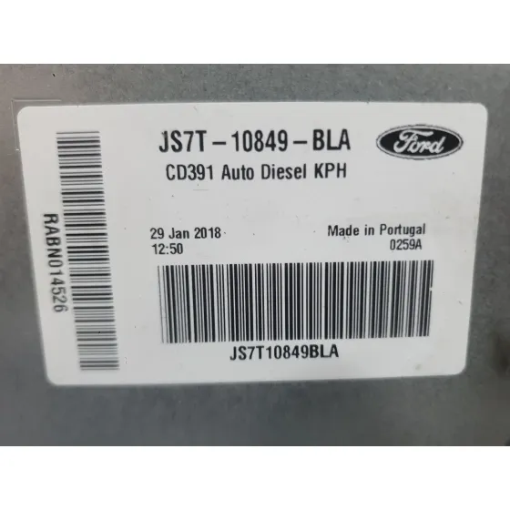 Cuadro Instrumentos para Ford Mondeo V Hatchback (Ce)