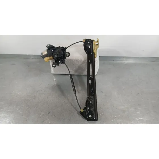 Elevalunas Trasero Derecho para Ford Mondeo V Hatchback (Ce)