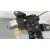 Elevalunas Trasero Derecho para Ford Mondeo V Hatchback (Ce)