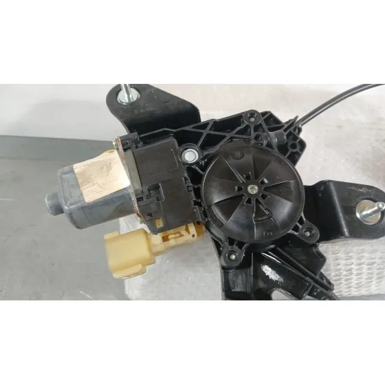Elevalunas Trasero Derecho para Ford Mondeo V Hatchback (Ce)