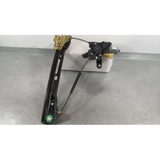 Elevalunas Trasero Derecho para Ford Mondeo V Hatchback (Ce)