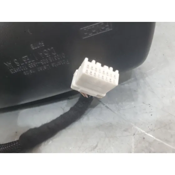 Espejo Interior para Ford Mondeo V Hatchback (Ce)