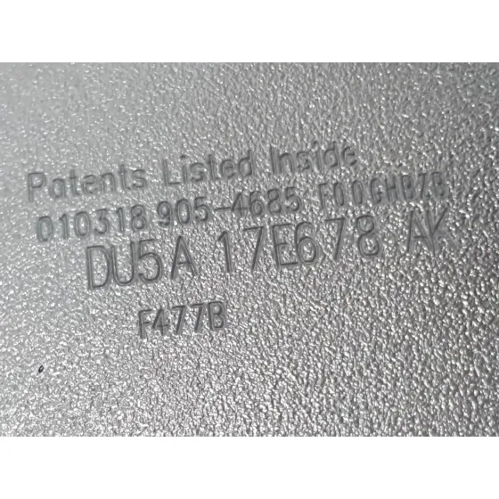 Espejo Interior para Ford Mondeo V Hatchback (Ce)