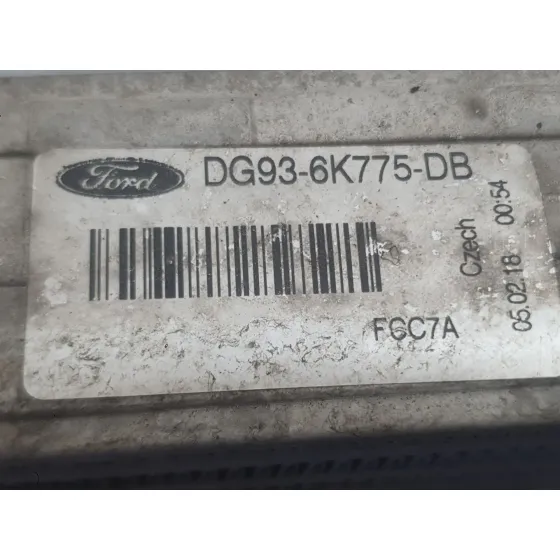 Intercooler para Ford Mondeo V Hatchback (Ce)