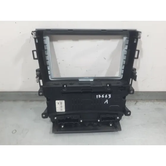 Mando Climatizador para Ford Mondeo V Hatchback (Ce)