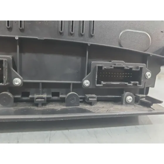 Mando Climatizador para Ford Mondeo V Hatchback (Ce)