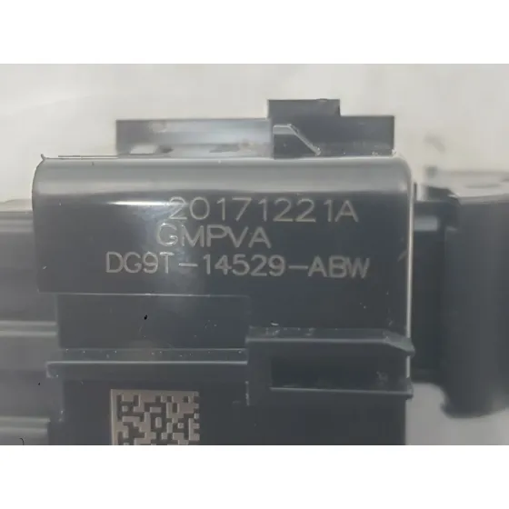 Mando Elevalunas Delantero Derecho para Ford Mondeo V Hatchback (Ce)