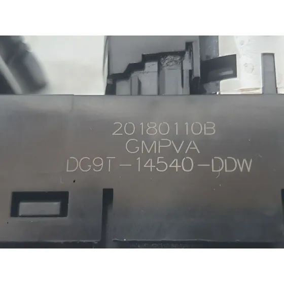 Mando Elevalunas Delantero Izquierdo para Ford Mondeo V Hatchback (Ce)