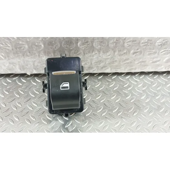Mando Elevalunas Trasero Derecho para Ford Mondeo V Hatchback (Ce)