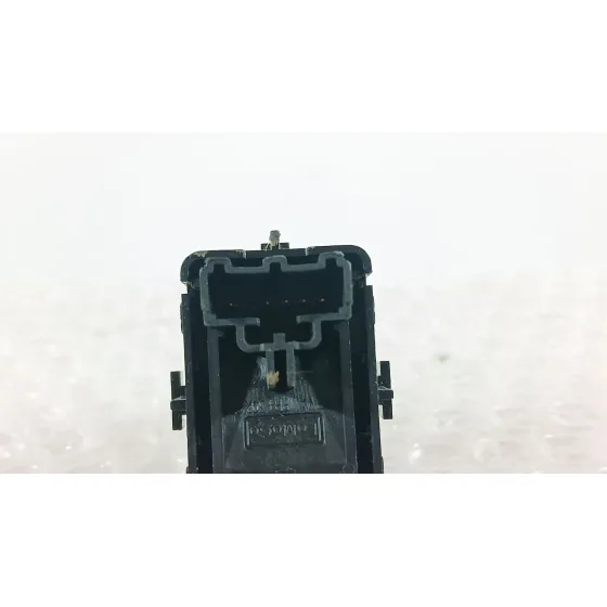 Mando Elevalunas Trasero Derecho para Ford Mondeo V Hatchback (Ce)