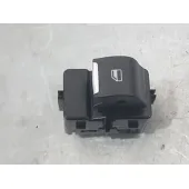Mando Elevalunas Trasero Izquierdo para Ford Mondeo V Hatchback (Ce)