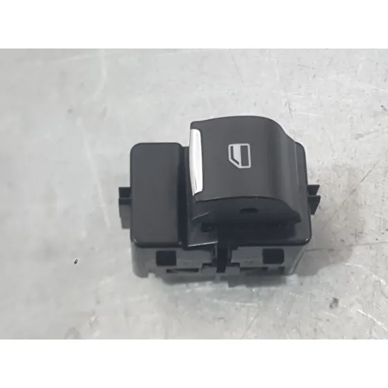 Mando Elevalunas Trasero Izquierdo para Ford Mondeo V Hatchback (Ce)