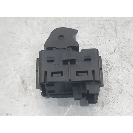 Mando Elevalunas Trasero Izquierdo para Ford Mondeo V Hatchback (Ce)