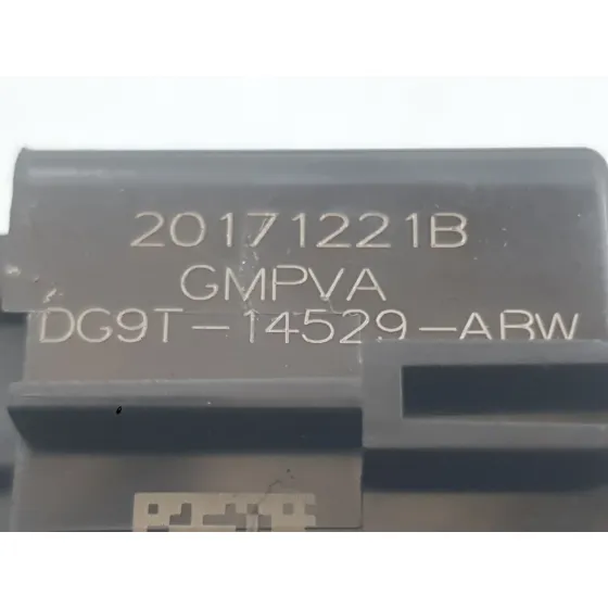 Mando Elevalunas Trasero Izquierdo para Ford Mondeo V Hatchback (Ce)