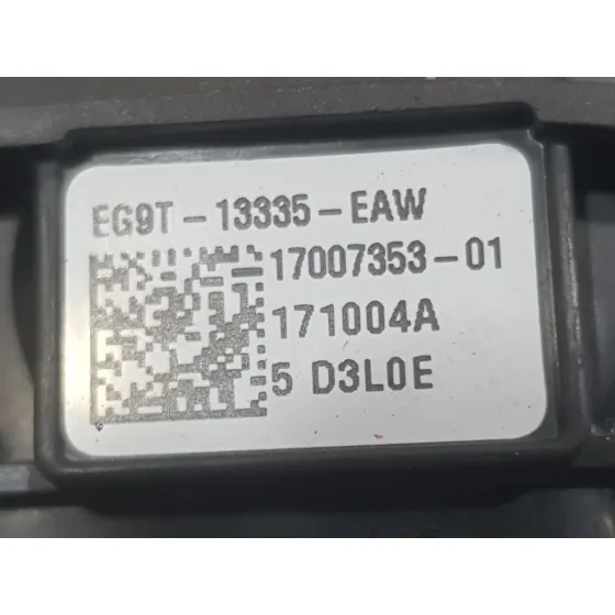 Mando Luces para Ford Mondeo V Hatchback (Ce)