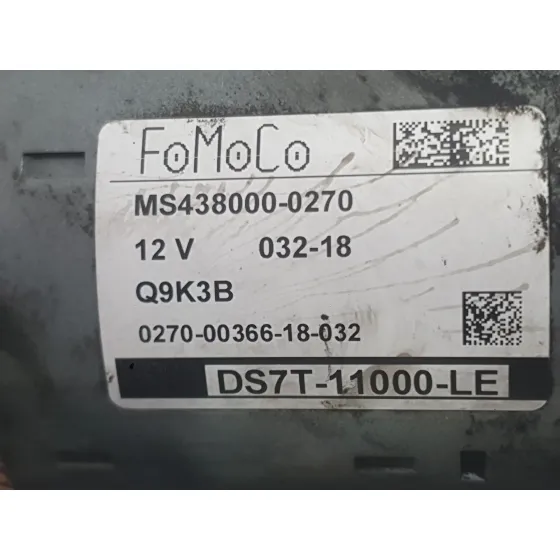 Motor Arranque para Ford Mondeo V Hatchback (Ce)
