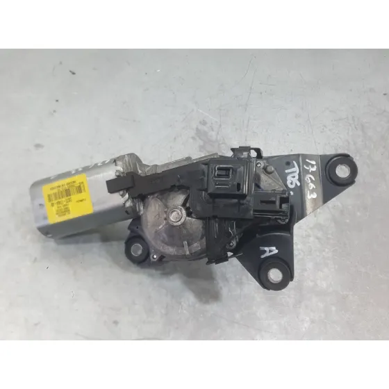 Motor Limpia Trasero para Ford Mondeo V Hatchback (Ce)