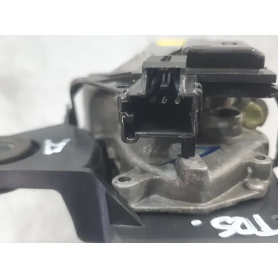Motor Limpia Trasero para Ford Mondeo V Hatchback (Ce)