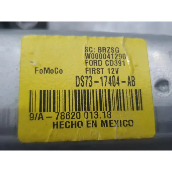 Motor Limpia Trasero para Ford Mondeo V Hatchback (Ce)