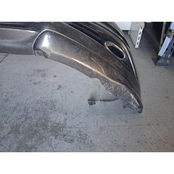 Paragolpes Delantero para Ford Mondeo V Hatchback (Ce)