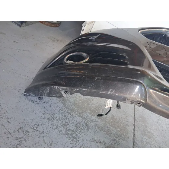 Paragolpes Delantero para Ford Mondeo V Hatchback (Ce)