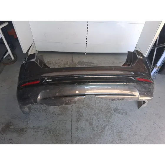 Paragolpes Trasero para Ford Mondeo V Hatchback (Ce)