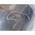 Paragolpes Trasero para Ford Mondeo V Hatchback (Ce)
