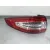 Piloto Trasero Izquierdo Exterior para Ford Mondeo V Hatchback (Ce)