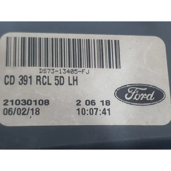 Piloto Trasero Izquierdo Exterior para Ford Mondeo V Hatchback (Ce)