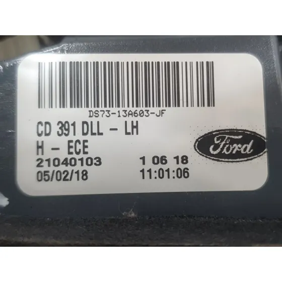 Piloto Trasero Izquierdo Interior para Ford Mondeo V Hatchback (Ce)