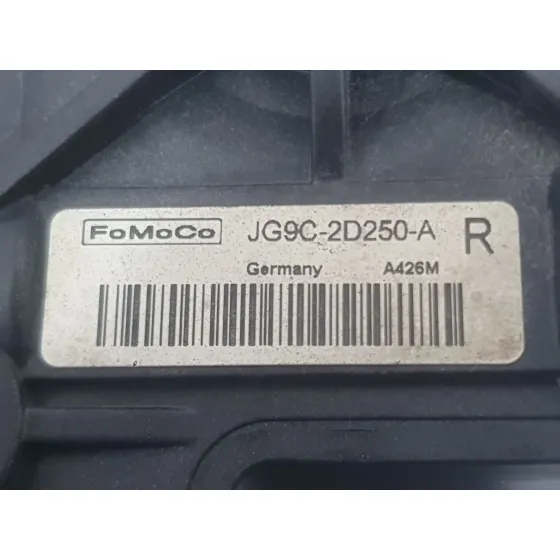 Pinza Freno Trasera Derecha para Ford Mondeo V Hatchback (Ce)