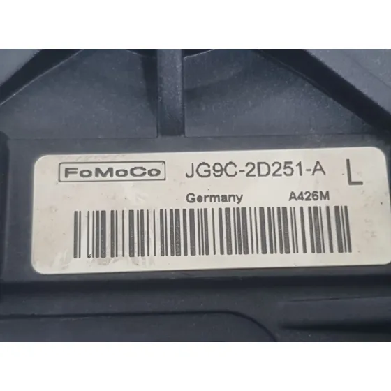 Pinza Freno Trasera Izquierda para Ford Mondeo V Hatchback (Ce)
