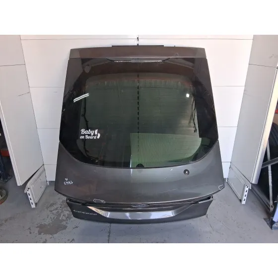 Porton Trasero para Ford Mondeo V Hatchback (Ce)