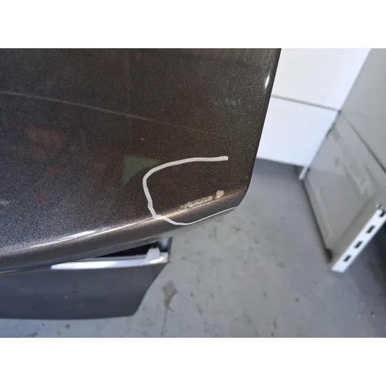 Porton Trasero para Ford Mondeo V Hatchback (Ce)
