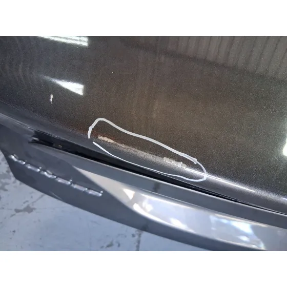 Porton Trasero para Ford Mondeo V Hatchback (Ce)